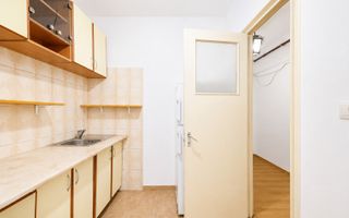 ❇️  3 Camere DECOMANDAT | Etaj 1 | Reabilitat Termic - VEDERE ÎN SPATE - Poză 11