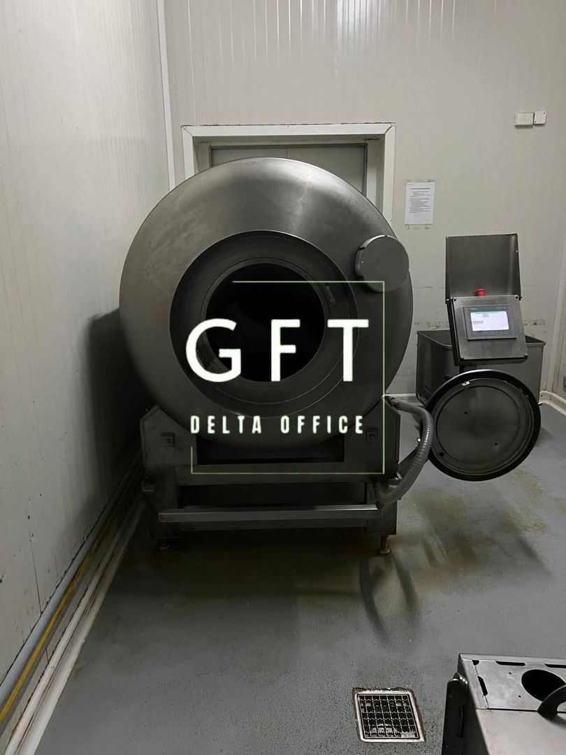 BUSINESS LA CHEIE! FABRICA + RESTAURANT + 2 MAGAZINE + TEREN INTR. 9688 MP - Poză 3