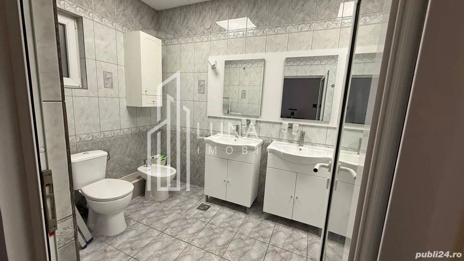 Apartament de Închiriat – 110 mp, 3 camere, Curte Privată & View - Poză 8