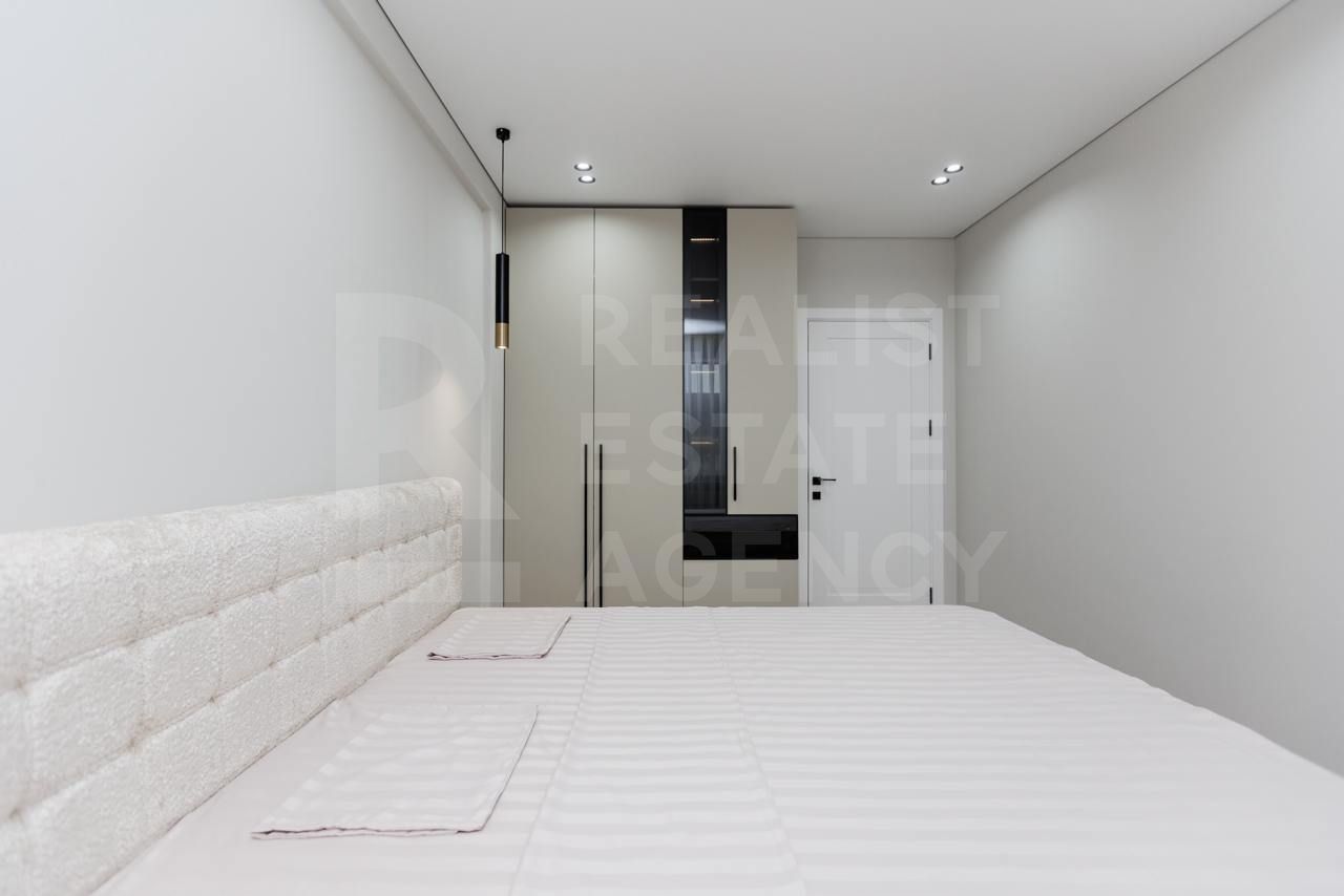 Vânzare, apartament, 4 camere, strada Ion Buzdugan, Buiucani - Poză 15