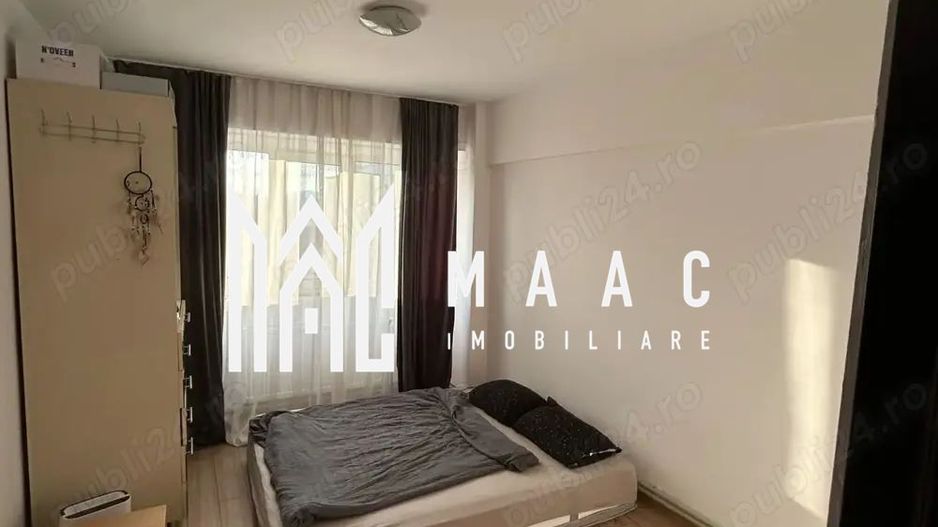 Apartament 3 camere| Ostroveni| Bloc A | Renovat - Poză 6