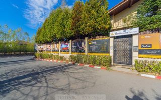 Salon complet echipat în zona Pipera | Oportunitate unică de business - Poză 13