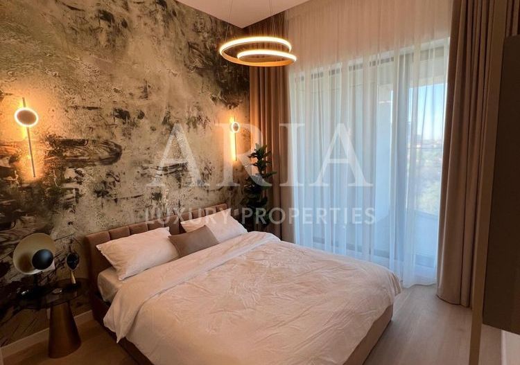 3 ROOMS One Verdi Park | PARK VIEW - UNDERGROUND PARKING - Poză 6