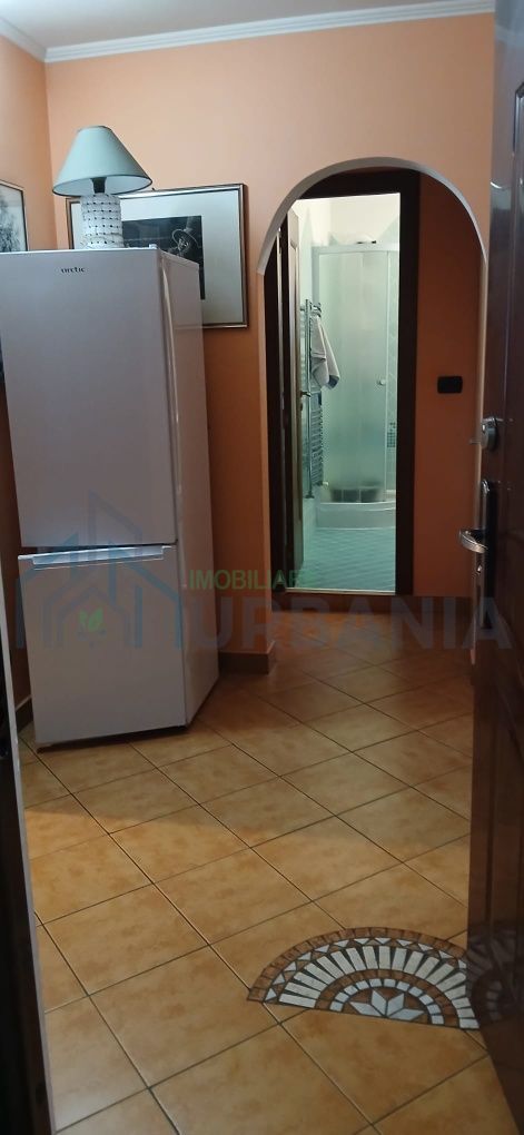 Închiriere apartament 2 camere, Nicolina – Podul Roș, Iași - Poză 8