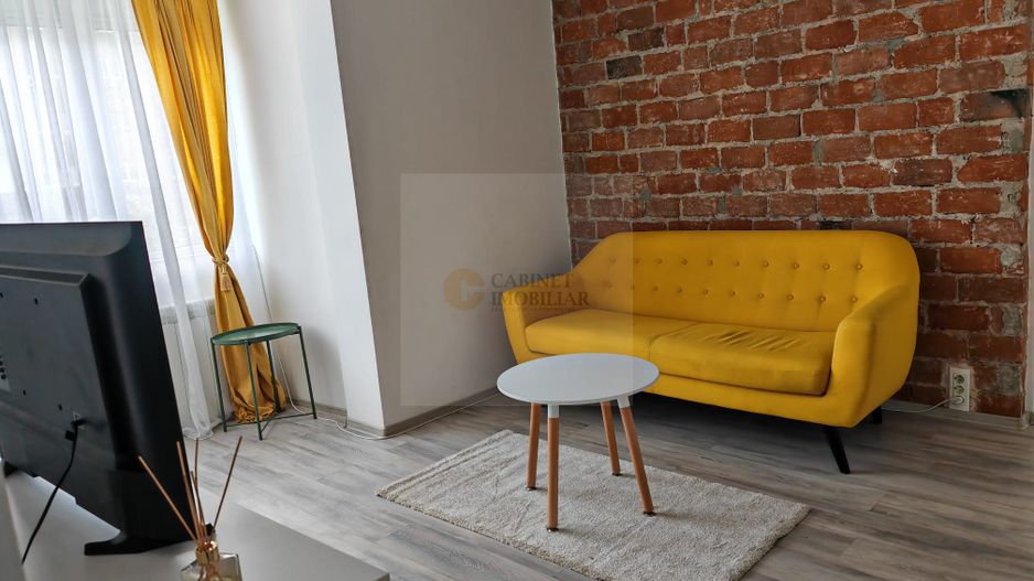 2 camere I  Nicolae Balcescu - Universitate I Creditabil I Etaj 3/9 - Poză 1