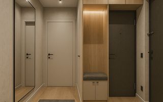 Promo! Apartament NOU 3 camere 92 mp + loc de parcare Cug 188450 euro - Poză 6