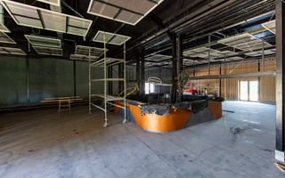 Complex Multifuncțional de vânzare - Comision 0% - Poză 14