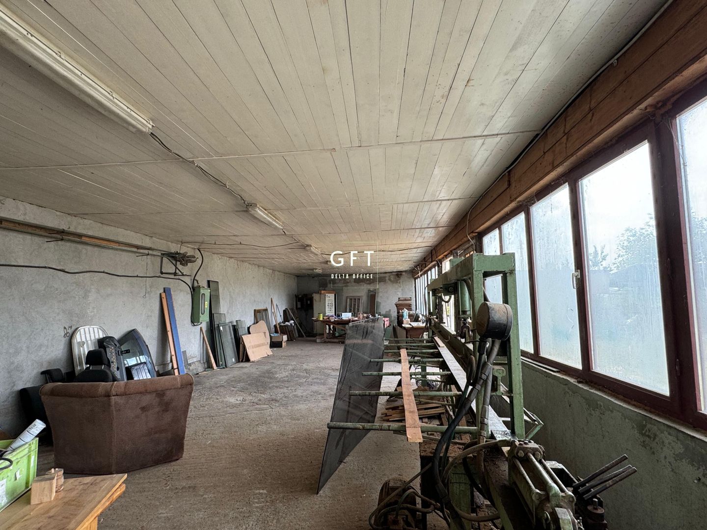 Exclusivitate! Complex multifunctional de vanzare/de inchiriat!!! - Poză 3