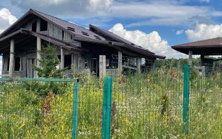Teren de vânzare 750 mp cu căsuță de vacanță – Chicerea, Tomesti, județul Iași - Poză 3