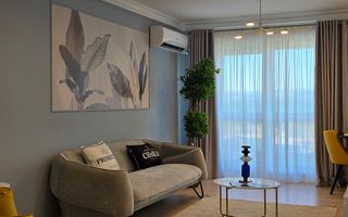 PROMO! Ap. 1 camera, 43.61mp, Galata, 74.155 euro cu TVA INCLUS - Poză 1