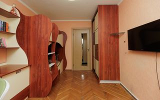 Vânzare, apartament, 2 camere, strada Calea Ieșilor, Buiucani - Poză 9