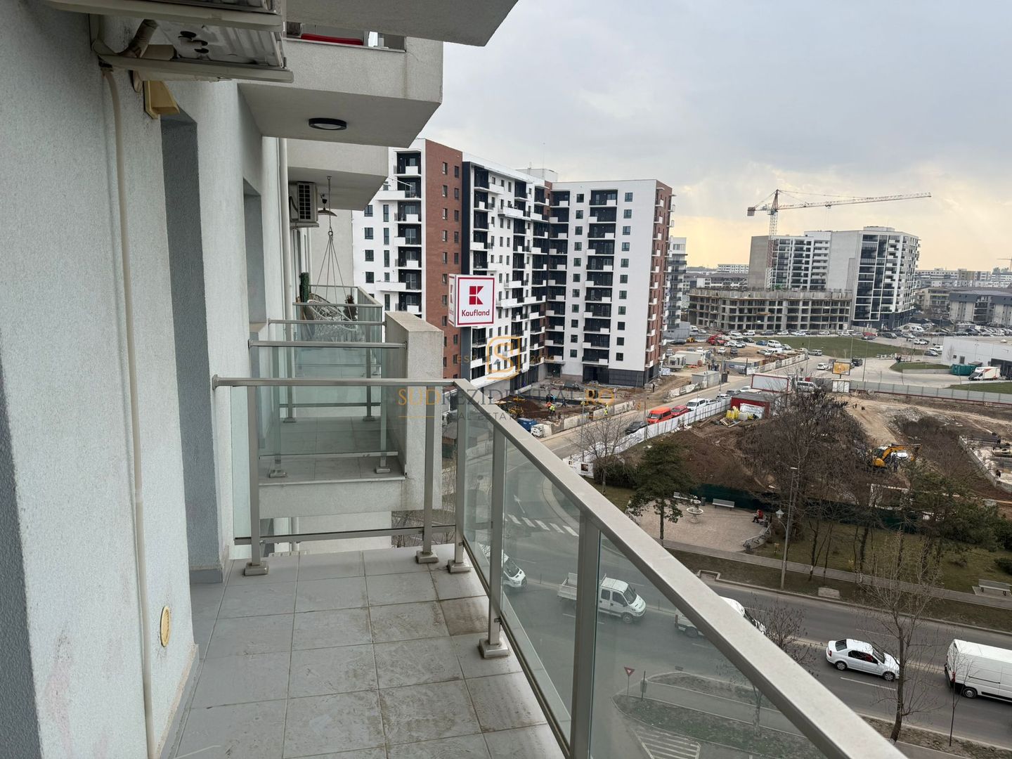 Apartament 2 camere premium, Parcare inclusa, Kristal Metalurgiei - Poză 9