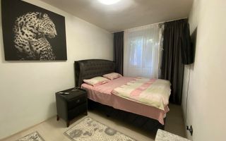 Apartament 3 camere - Mall Vitan- Centrala Proprie - Poză 4