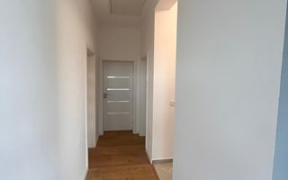 Casa individuala cu 4 camere si 640 mp gradina in Mosnita Noua - Poză 7