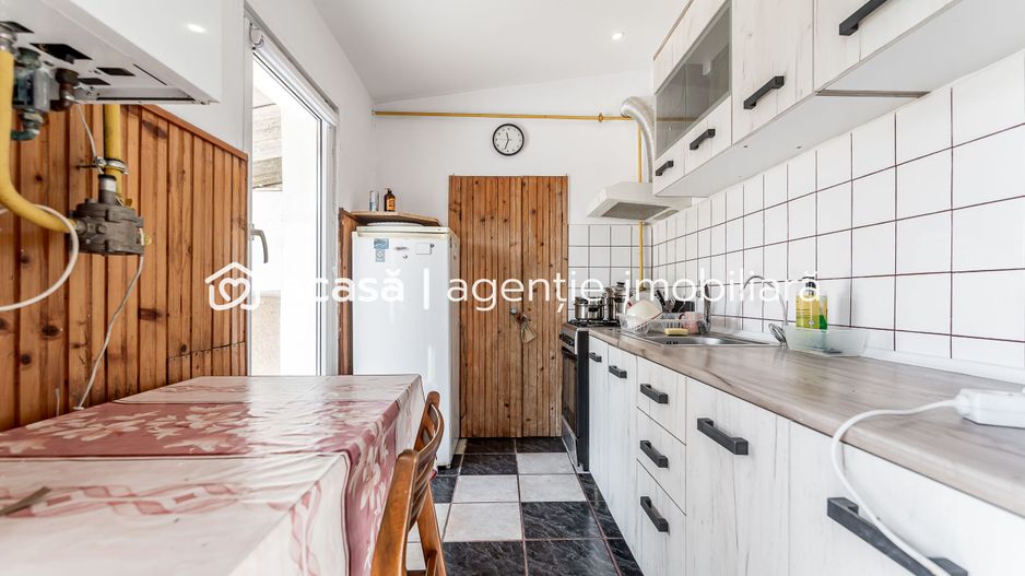 Apartament spatios cu potential enorm in Gradiste Comision 0% - Poză 7