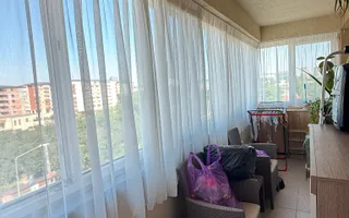 Apartament 2 camere de vânzare – Drumul Jilavei | Decomandat | Parcare - Poză 13