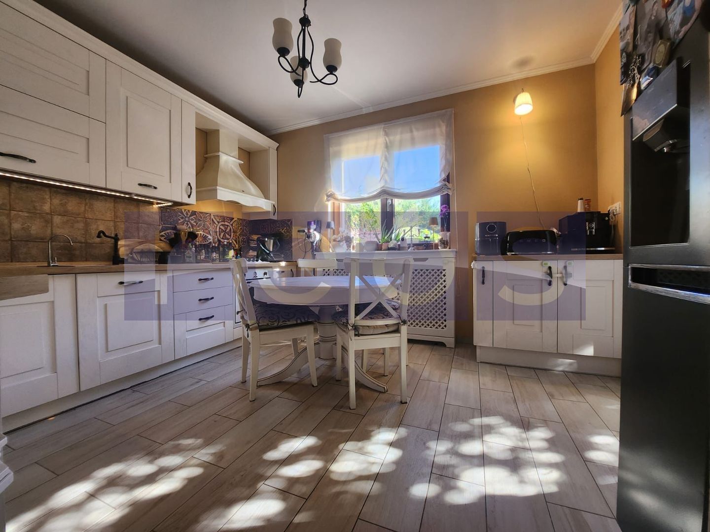 VANZARE CASA P+1+POD | MOGOSOAIA | ZONA LINISTITA | CURTE PROPRIE | - Poză 5