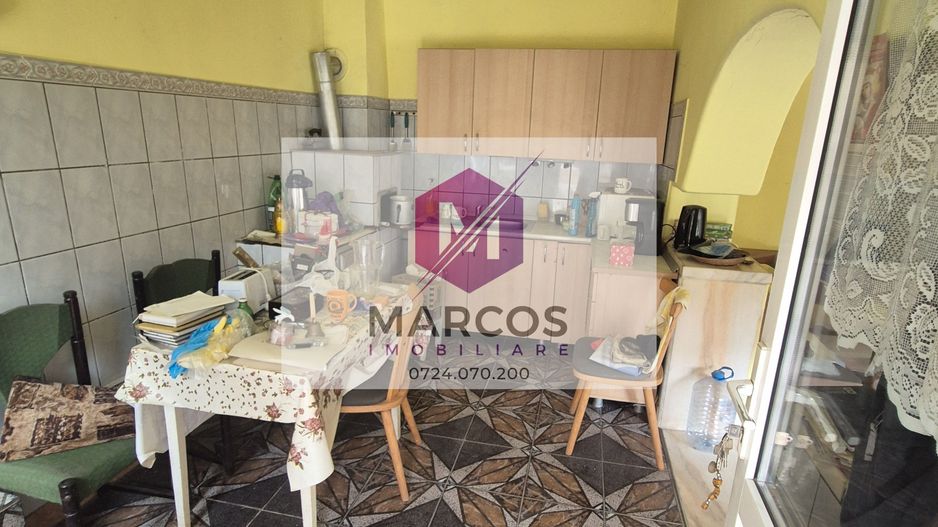Vand casa 4 camere Moniom - Poză 7