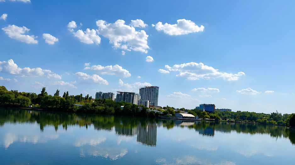Apartament premium cu vedere lac | One Lake Club - Poză 5