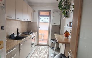 Apartament 3 camere in Cartierul Visoianu + loc de parcare subteran - Poză 6