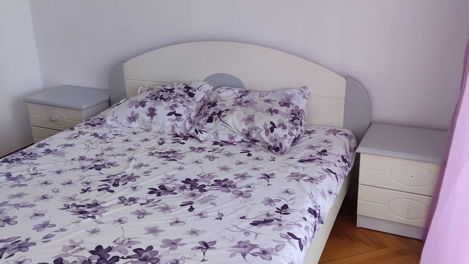 APARTAMENT DE INCHIRIAT 3 CAMERE ZONA GIROCULUI - Poză 11