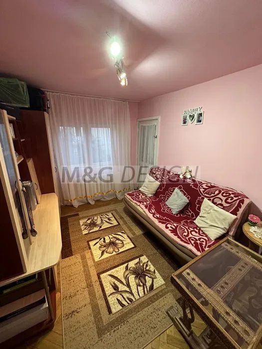 Ap. 4 camere Bucovina etaj 2 centrala proprie - Poză 6