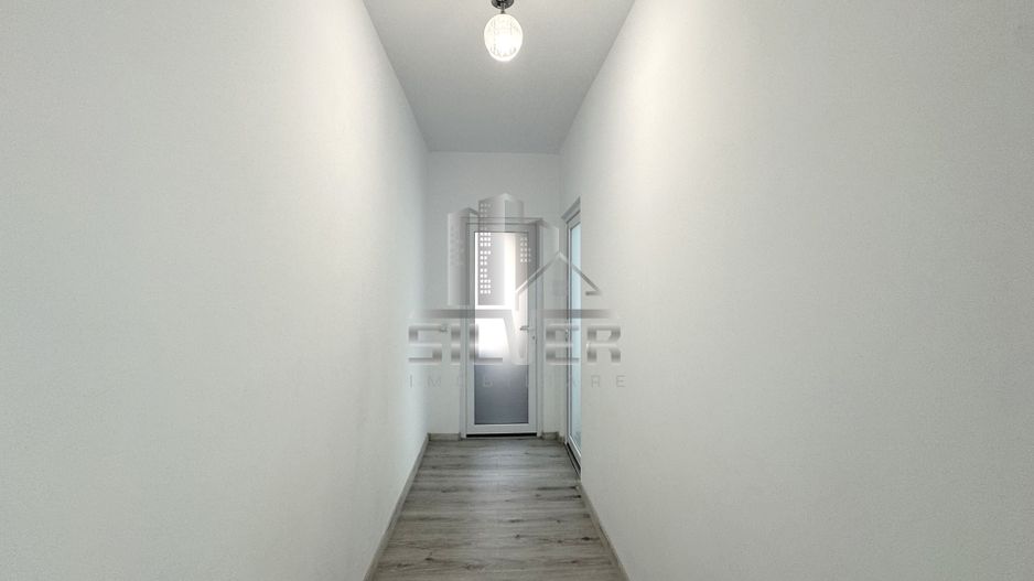 Apartament cu 3 camere la cheie! - Poză 12