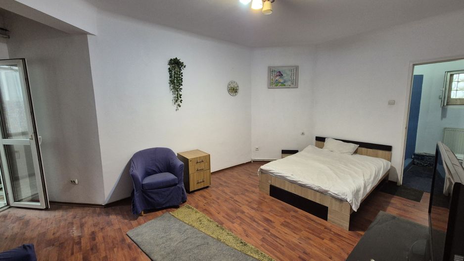 Apartament cu 3 camere + o camera de serviciu - 97,54 mp - Cismigiu - Poză 2