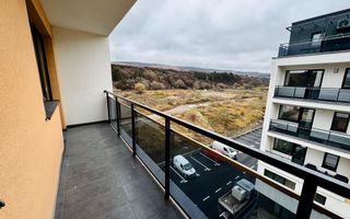 Apartament premium, totul nou, parcare, 2 camere, Someșului, Florești - Poză 9