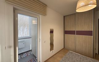 Apartament 3 camere, 80mp, zona Câmpului, la margine de pădure - Poză 3
