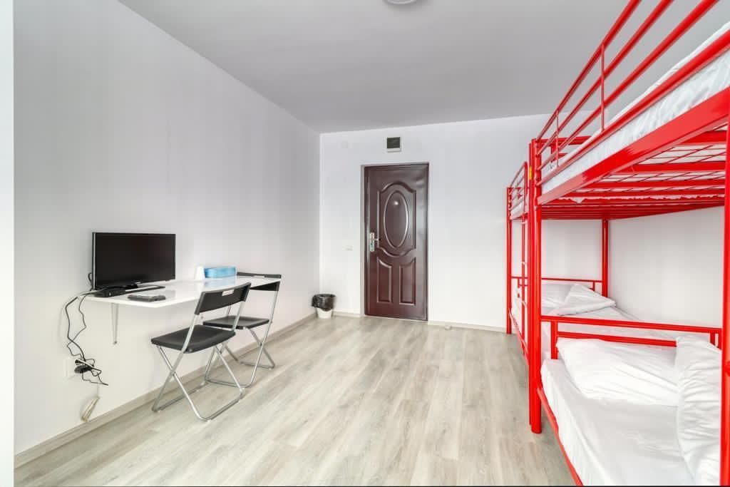 Centru de Cazare Corporate – 380 Locuri – Proprietate Generatoare de Venit - Poză 8