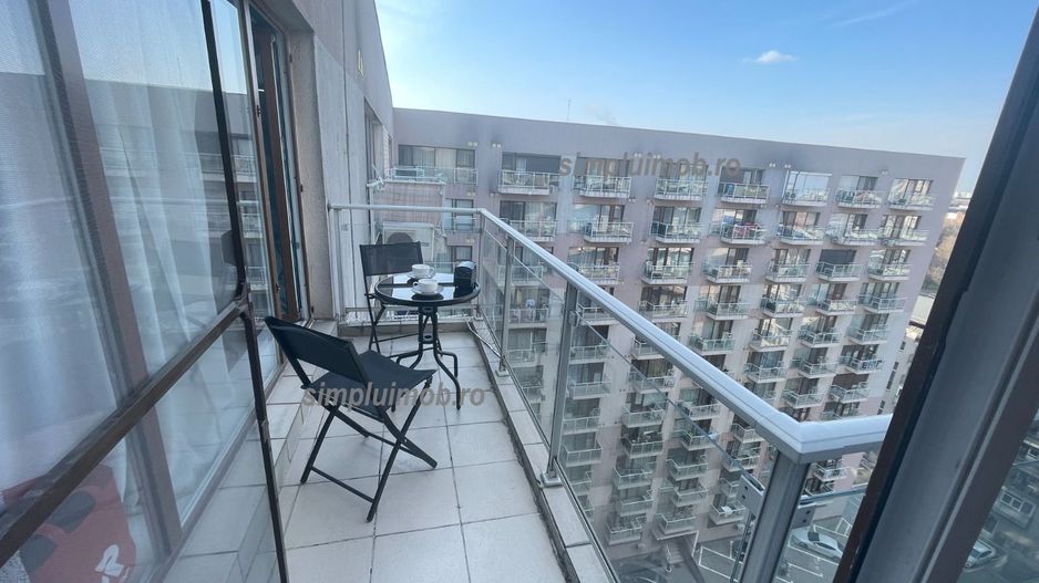 Titan 3 Camere Modern - Poză 13