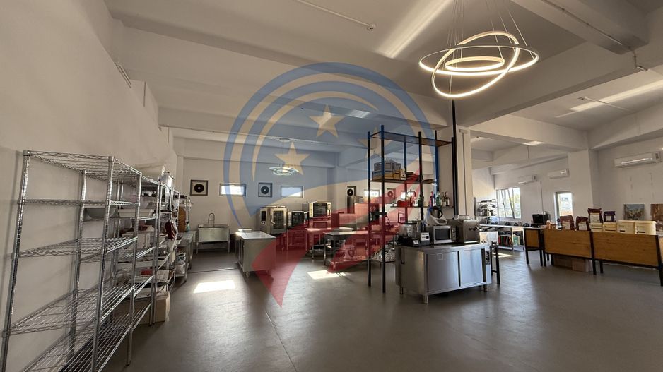 Afacere de vanzare/de inchiriat HORECA /Craiova - Poză 5