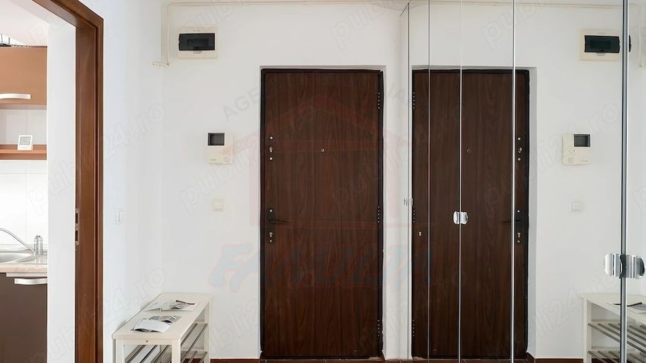 APARTAMENT CU 2 CAMERE DE VÂNZARE | COMPLEX PRIVILEGE – ULTIMUL LEU | - Poză 6