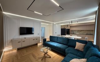 PENTHOUSE DE LUX/ÎNCHIRIERE - Poză 1