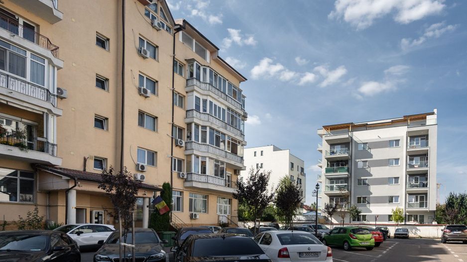 COMISION 0% - Eleganta si lux - imbinate perfect cu confort si utilitate - 101mp - Poză 15