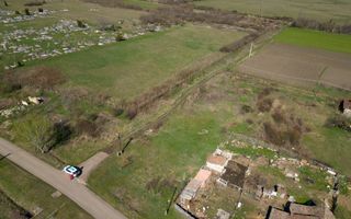 Teren intravilan de 1325 mp în Battonya - Poză 3