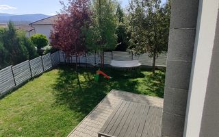 Casă individuală, 573 mp teren, priveliște Munții Făgăraș – Bavaria Park - Poză 3
