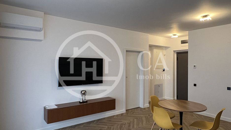 Apartament modern cu 2 camere de inchiriat in Luceafarul, Oradea - Poză 3