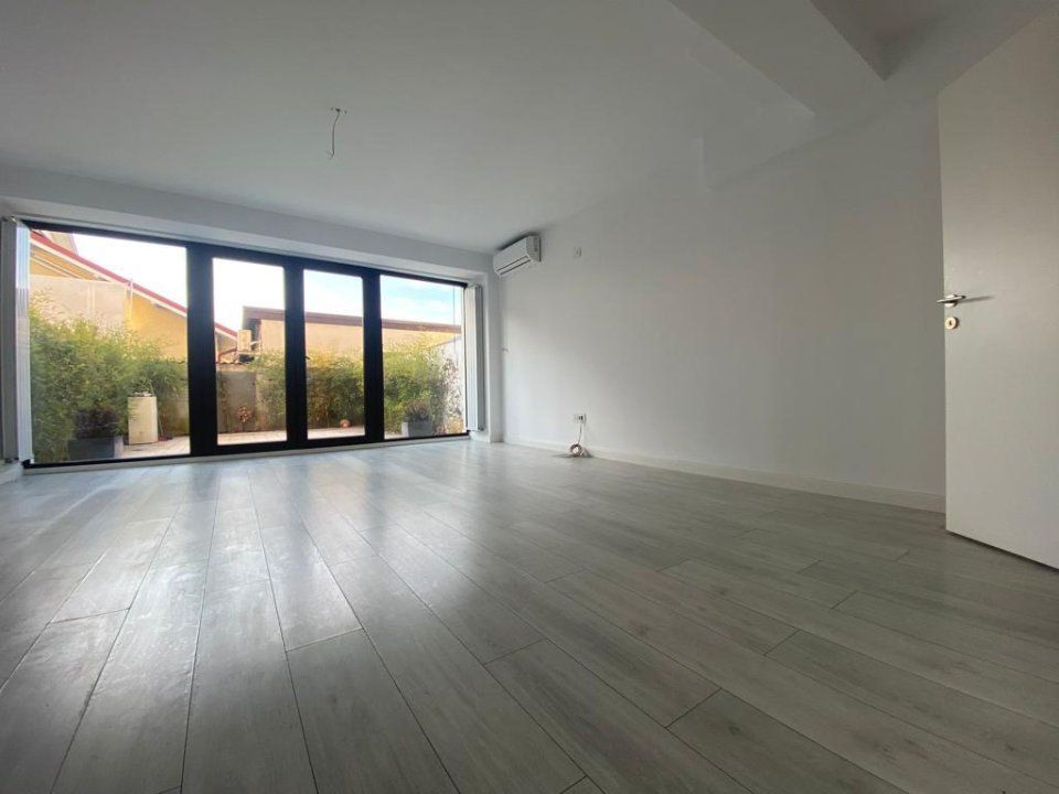 Vilă 4 camere | Pipera | Drumul Potcoavei - Poză 3