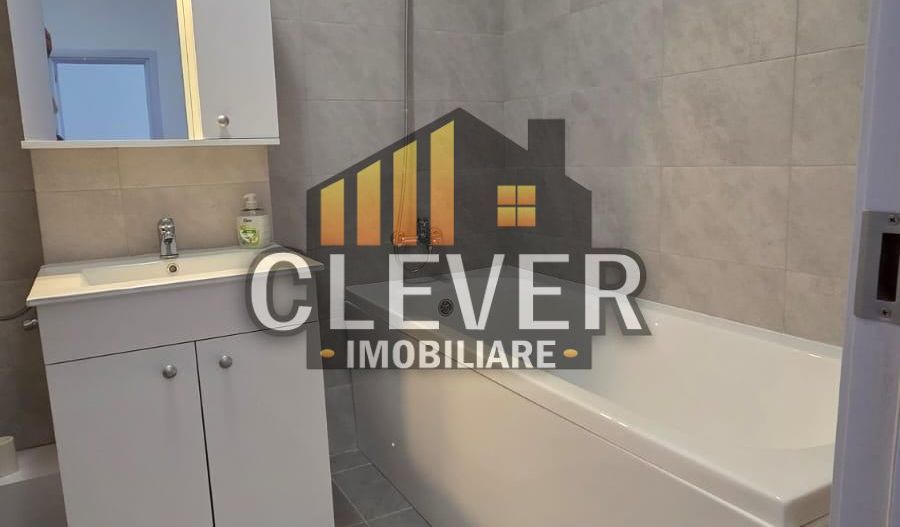 Prima Inchiriere 2 camere Th.  Pallady Parcare Inclusa - Poză 8