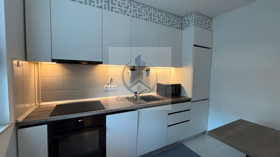Închiriere studio | Adora Pipera | 40 mp | loc de parcare - Poză 6