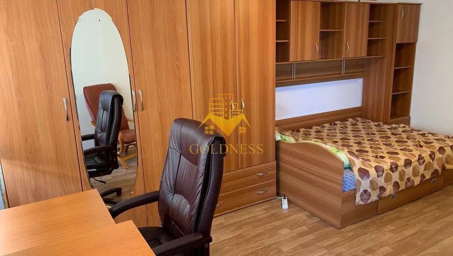 o camera decomandata, balcon,  Zorilor, Calea Turzii, OMV, Panemar - Poză 1