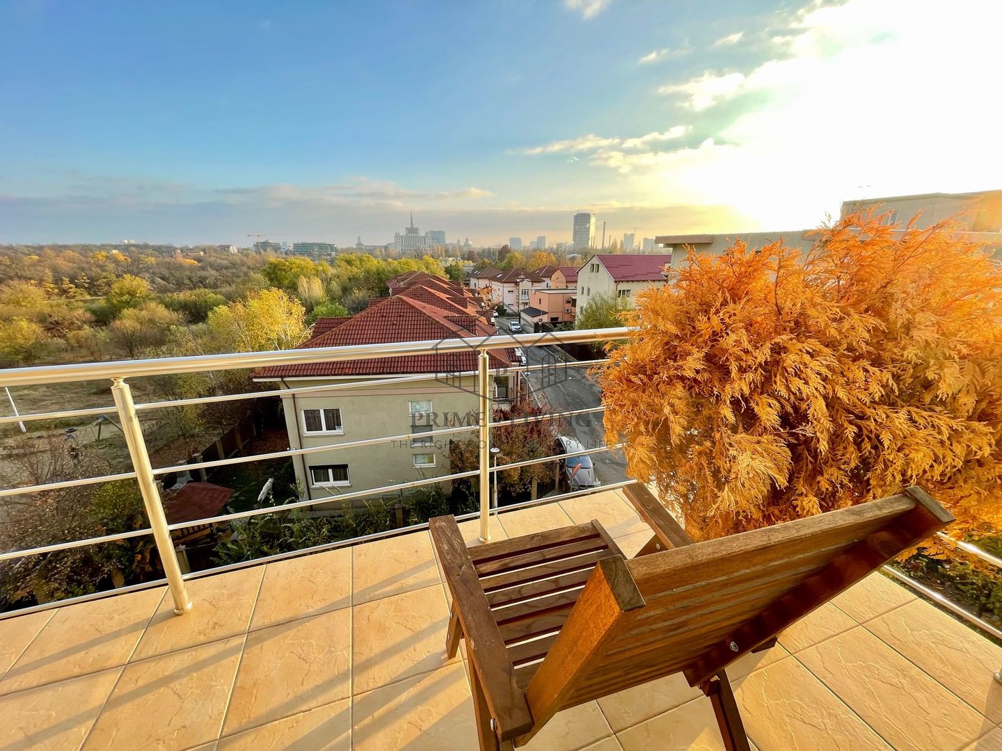 APARTAMENT CU 2 DORMITOARE LA INCHIRIERE IN COMPLEX REZIDENTIAL - Poză 15