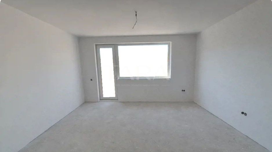 Apartament 3 camere + terasă 64 mp – Florești, zonă centrală. - Poză 1