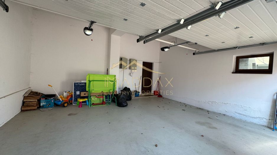 Vilă impresionantă *teren 1000mp // Erou Iancu Nicolae - Poză 129