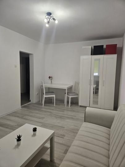 APARTAMENT RENOVAT SI MOBILAT ZONA PAJURA - Poză 3