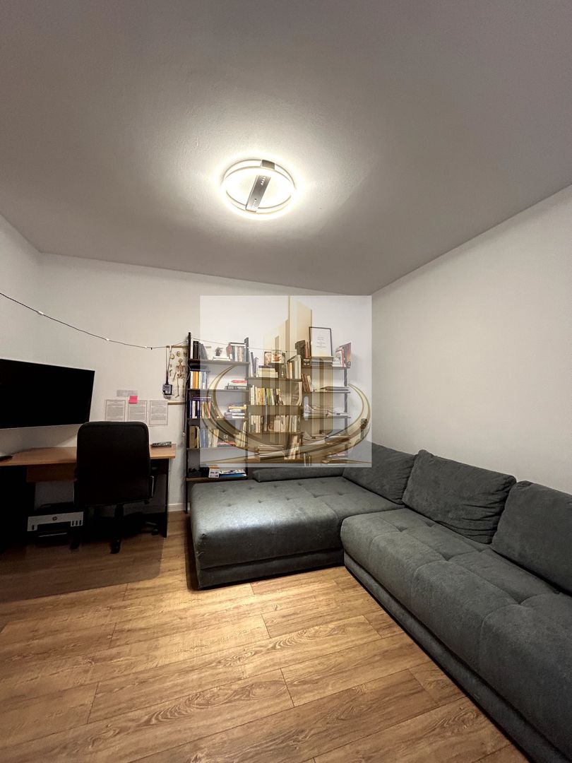 🏡 APARTAMENT CU 1 CAMERĂ LA CASĂ | APROAPE DE COMPLEXUL STUDENȚESC - Poză 2