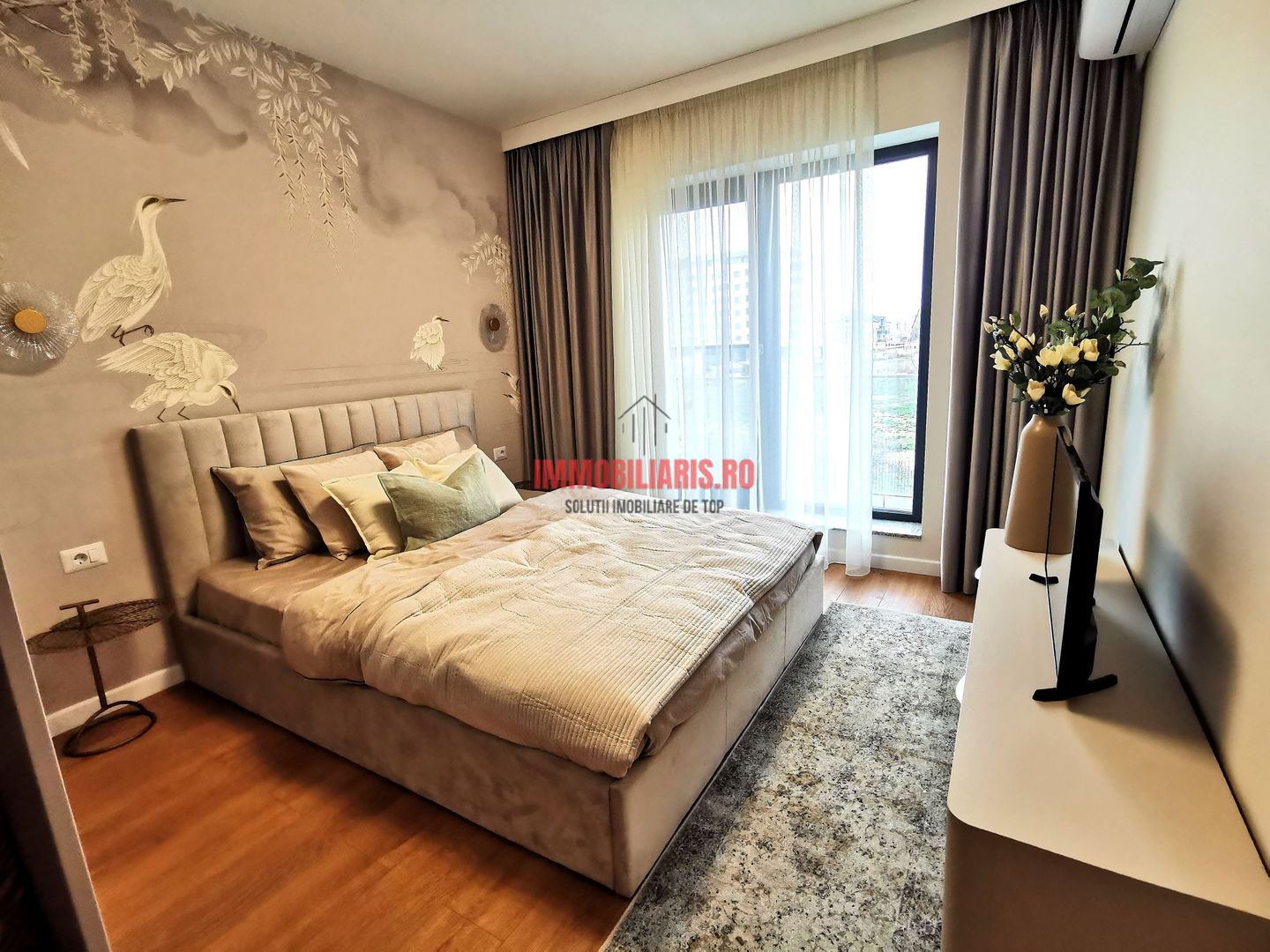 L. Rebreanu-Metrou - Incalzire prin Pardoseala - Fara Comision - Poză 4