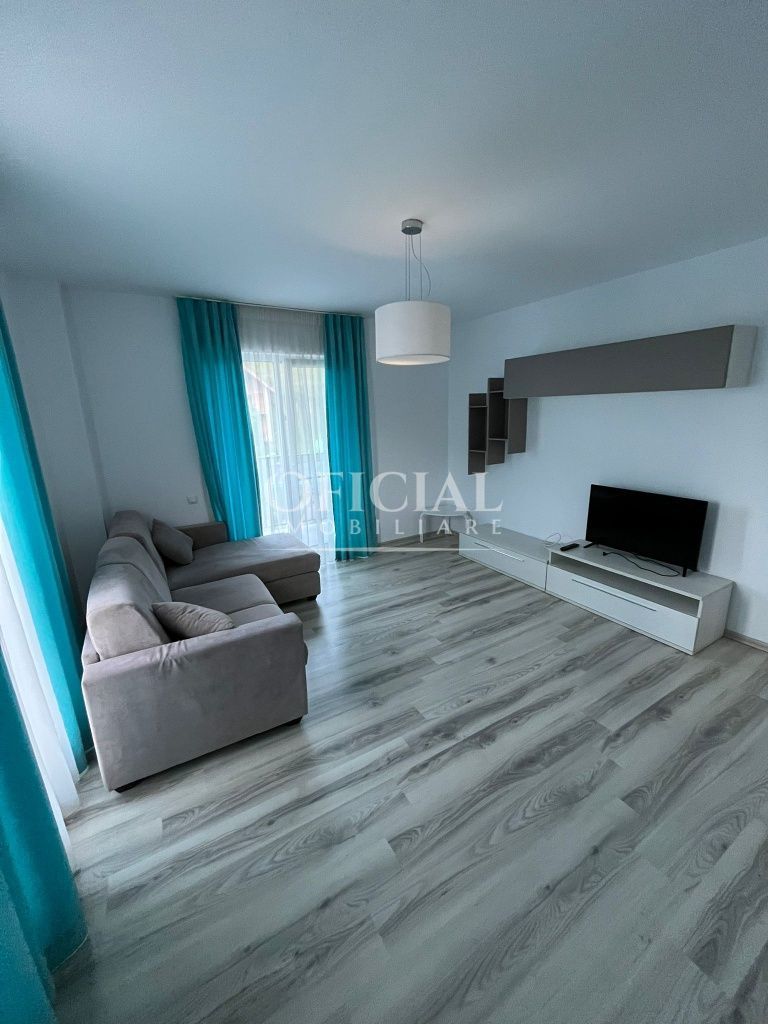 Apartament 2 camere Decomandat | 55 Mp  | Floresti New City Eroilor - Poză 2